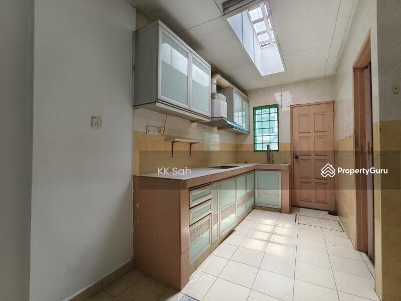 For Sale - (20x70 FULL LOAN) TAMAN BUKIT MEWAH KAJANG